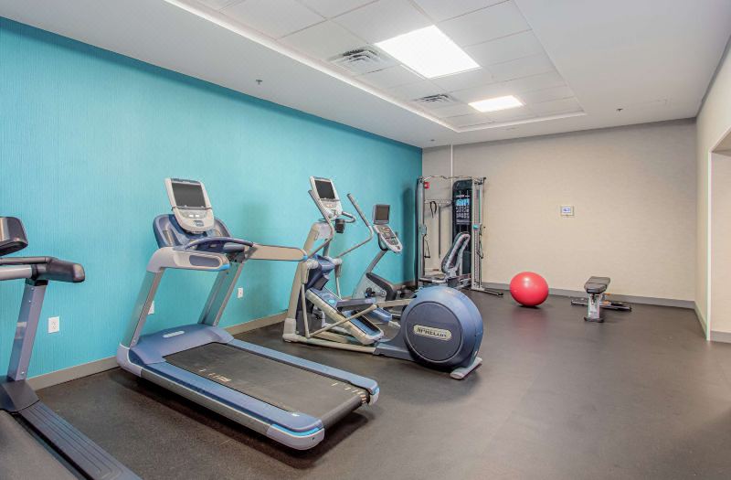 Hampton Inn Pensacola Beach photo 4