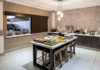 Hilton Garden Inn San Diego/Rancho Bernardo - جاكوزي
