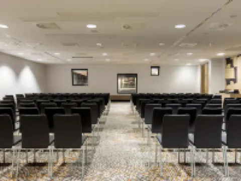 AC Hotel Bratislava Old Town Hotels in Bratislava I