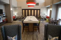 Hampton Inn & Suites McKinney
