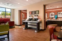 Hampton Inn Kanab - Pet friendly