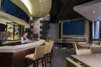 Hyatt Regency New Orleans - bar