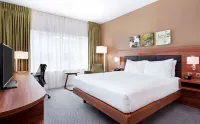 Hilton Garden Inn Sunderland - parcheggio