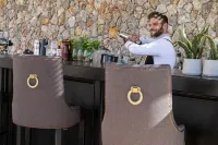 Lango Design Hotel & Spa, Adults Only - bar