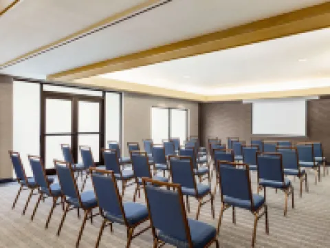 Courtyard Houston Sugar Land/Stafford Hotels in Stafford