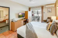 Coral Tree Inn Hotels in Parramatta Park
