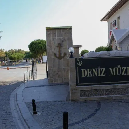 Kıspet Konak Hotel