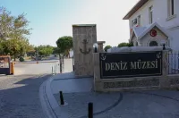 Kıspet Konak Hotel Hotels in Eceabat