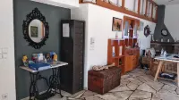 Grekis Beach Hotel and Apartments