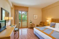 Divani Meteora Hotel Hotels in der Nähe von Varlaam Kloster