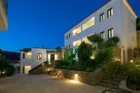 Krinos Suites Andros