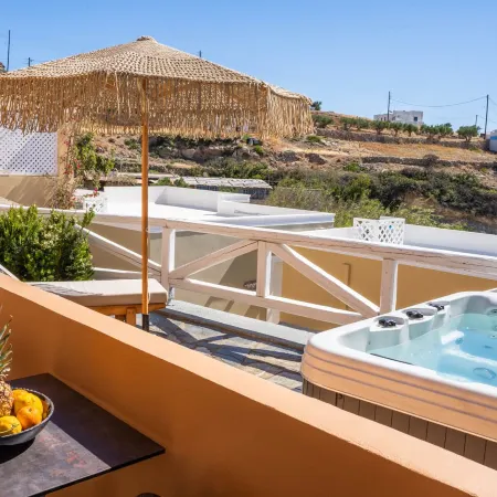 Elaia Villas