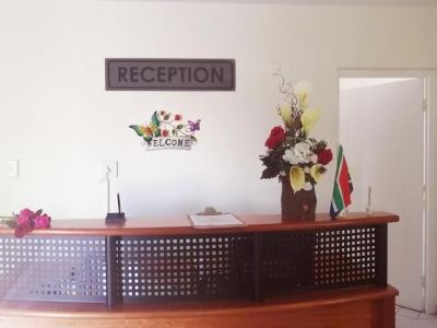 Hillton Gardens Guesthouse