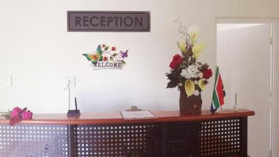 Hillton Gardens Guesthouse