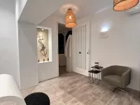 Majestic Mykonos Hotels in der Nähe von Strand Korfos
