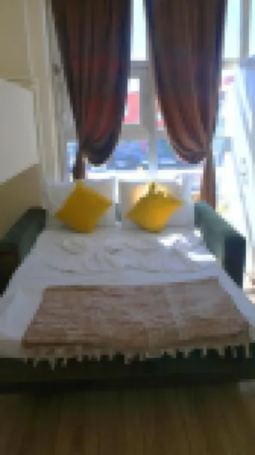 Öz Family Konaklama Tesisi