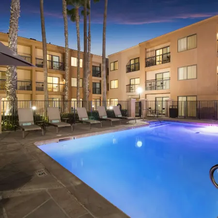 Sonesta Select Huntington Beach Fountain Valley