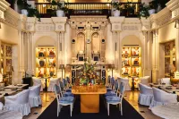 Hotel Per La, Autograph Collection - Morgenmad
