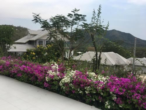 Sangchan Garden at Kaeng Krachan_5