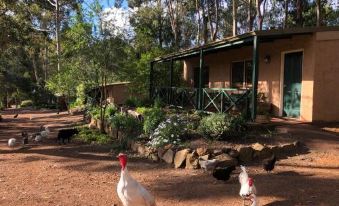 Country Cottages of Bridgetown