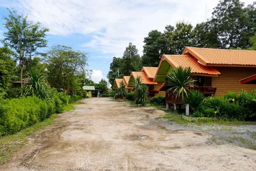 รูปภาพของเวียงจันทน์รีสอร์ท (wiengchan resort swimming