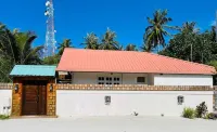 Orimas Retreat
