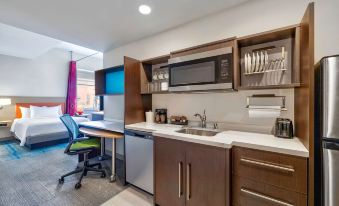 Home2 Suites by Hilton Minneapolis Downtown