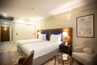 Ramada Plaza by Wyndham Istanbul Sultanahmet