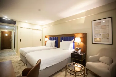 Ramada Plaza by Wyndham Istanbul Sultanahmet