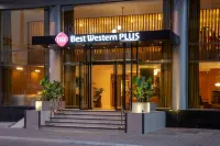 Best Western Plus Casablanca City Center Hotels in Casablanca