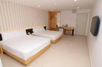 Anson Hotel Hotels in Hilir Perak