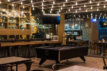 รูปภาพของโรงแรมโอนิกซ์ กรุงเทพ