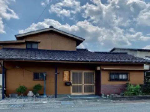 mame庵（豆庵） 丹波のホテル