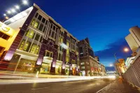 Seaport Inn & Suites Hotels in Clarkston