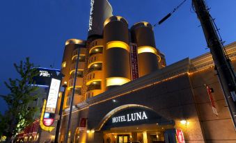 Hotel Luna Ikeda (Adult Only)