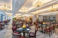 Yuzhu Hotel Guiyang East Railway Station Guizhou Normal University Branch - parcheggio