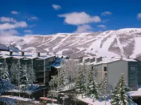 銀色國王全季度假飯店 阿爾卑斯山飛車（Alpine Coaster）附近的飯店