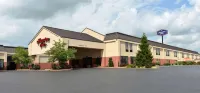 Hampton Inn Winchester