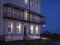 Albion House at Ramsgate Hôtels à : Ramsgate