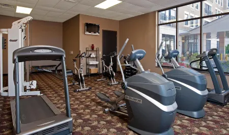 Chicago South Loop Hotel Отели рядом с достопримечательностью «Университет Чикаго»