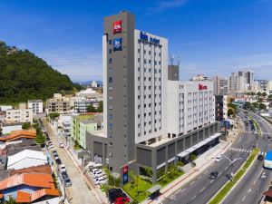 Ibis Navegantes Itajai