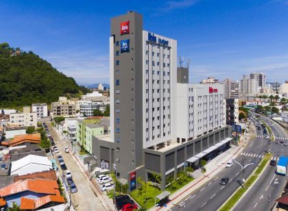 Ibis Navegantes Itajai