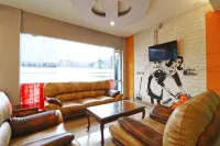 Eve Hotel Hotels in Bojongloa Kidul