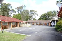 Central Coast Motel Hotels in Wyong