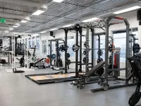 Olympiatoppen Sportshotel - Scandic Partner Hotels in Oslo