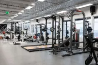 Olympiatoppen Sportshotel - Scandic Partner