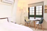 Rinn  Araiyakushimae Hoteller i Nakano