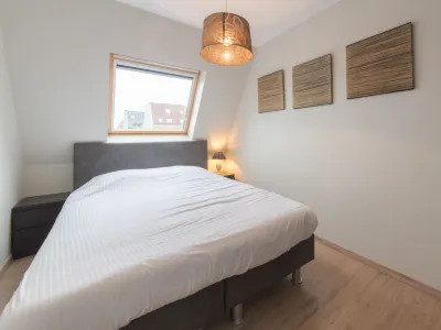 Duplex Отели рядом с достопримечательностью «Polderzicht bvba»
