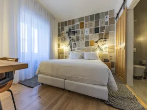 薩派恩提亞精品飯店