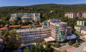 Hotel Lilia